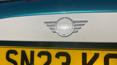 MINI Convertible 2.0 Cooper S Seaside Edition 2dr Auto Petrol Convertible